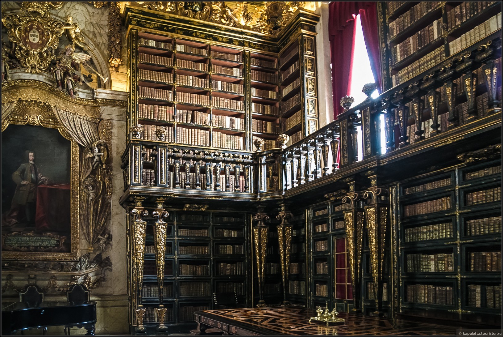 Coimbra